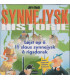 Synnejysk historie - 8 CD - BRUGT