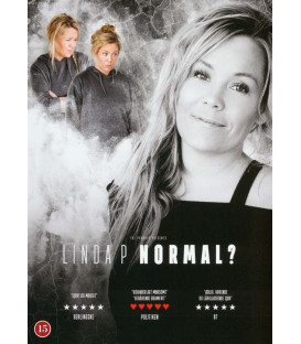 Linda P: Normal? - DVD - BRUGT