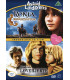 Ronja Røverdatter / Brødrene Løvehjerte - 2 DVD - BRUGT