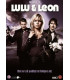 Lulu & Leon: Sæson 1 - 3 DVD - BRUGT