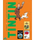 Tintin 6 - DVD - BRUGT