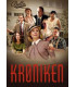 Krøniken Boks 1: Afsnit 1-10 - DVD - BRUGT