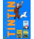 Tintin 3 - 3 film - DVD - BRUGT
