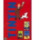 Tintin 2 - 3 film - DVD - BRUGT