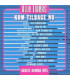 Alle tiders - Kom Tilbage Nu - Alle Tiders Bedste Danske Hits - CD - BRUGT