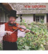 Kim Sjøgren - Gamle danske folkedanse - CD - BRUGT