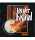 Tønder Festival 2010 - 2 CD - BRUGT