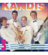 Kandis  03 - CD -BRUGT