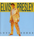 Elvis Presley – Love Songs - CD - BRUGT