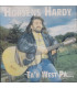 Horsens Hardy – Ta'r West På... - CD - BRUGT