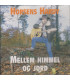 Horsens Hardy - Mellem himmel og jord - CD - BRUGT