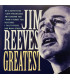Jim Reeves – Greatest - CD - BRUGT
