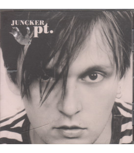 Juncker - Pt. - CD - BRUGT