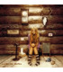 Laura Mo – Motel - CD - BRUGT