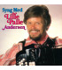 Lille Palle Andersen – Syng Med Lille Palle Andersen - CD - BRUGT