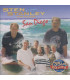 Sten & Stanley, Sten Nilsson – San Diego - CD - BRUGT