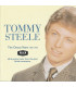 Tommy Steele – The Decca Years 1956-1963 - 2 CD - BRUGT