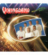 Vikingarna – Instrumental Hits 1 - CD - BRUGT