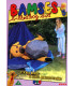 Bamses billedbog 05 - DVD - BRUGT