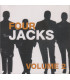 Four Jacks - Volume 2 - CD - BRUGT