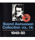Svend Asmussen Collection Vol. 14. 1949-50 - CD - BRUGT