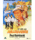 Det skete på Møllegården - DVD - BRUGT