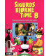 Sigurd Barrett - Sigurds Bjørnetime 08 - DVD