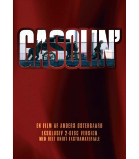 Gasolin' (2-disc) - DVD - NY