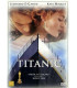 Titanic - DVD - BRUGT