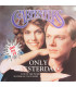 Carpenters – Only Yesterday - CD - BRUGT
