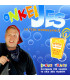 Onkel Jes – 10 fede børnesange - CD - BRUGT