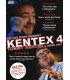 Tommy Kenter: Kentex 4 - DVD - NY