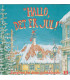 Hallo, det er jul! : sangene fra årets julekalender - CD - BRUGT
