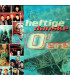 Heftige danske 90'ere - CD - BRUGT