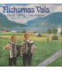 Herman Gehring, Troels Pedersen – Flickornas Vals - CD - BRUGT