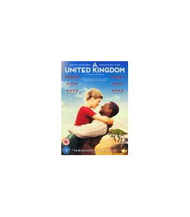 A United Kingdom DVD - NY I FOLIE