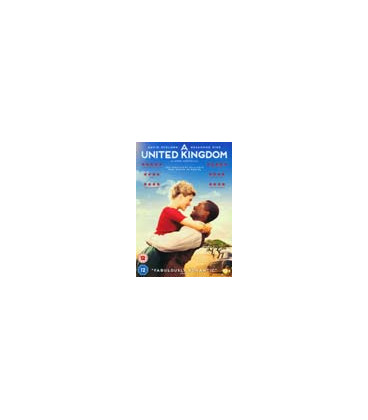 A United Kingdom DVD - NY I FOLIE