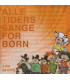 Alle tiders sange for børn - 2 CD - BRUGT