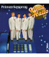 Kim & Hallo – Frimærkesprog - CD - BRUGT
