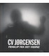 CV Jørgensen – Fraklip Fra Det Fjerne - CD - BRUGT