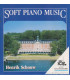 Henrik Schouw - Soft piano music - CD - BRUGT