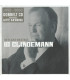 b Glindemann Featuring Gitte Hænning – 50 Years On Stage - 2 CD - BRUGT