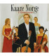 Kaare Norge – Christmas - CD - BRUGT