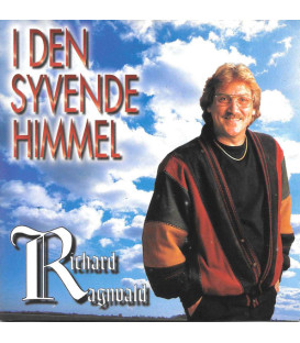 Richard Ragnvald – I Den Syvende Himmel - CD - NY