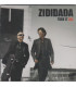 Zididada – Take It All - CD - BRUGT