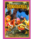 Fragglerne Afsnit 1-3 - DVD - BRUGT