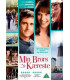 Min Brors Kæreste - DVD - BRUGT