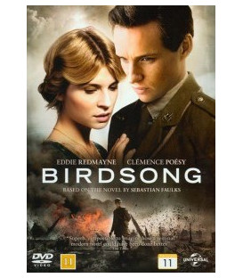 Birdsong - DVD - BRUGT