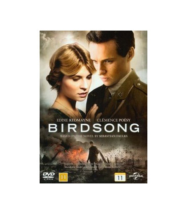 Birdsong - DVD - BRUGT