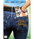 Fire Veninder - Et par jeans - DVD - BRUGT